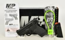 Smith & Wesson M&P 9 Shield Plus 9mm Semi Auto