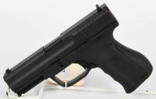 New FMK Semi Auto Pistol 9MM