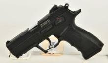 Sar USA CM9 Semi Auto Pistol 9mm Luger 3.8"