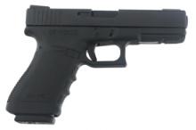 GLOCK MODEL 21 .45 AUTO CALIBER SEMI AUTO PISTOL