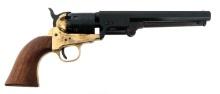 ARMI SAN MARCO MODEL 1851 NAVY 36 CALIBER REVOLVER