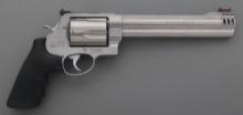 SMITH & WESSON MODEL 500 .500 S&W CALIBER REVOLVER