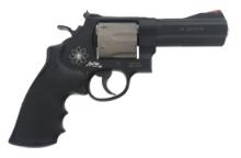 SMITH & WESSON MODEL 329PD AIRLITE 44 MAG REVOLVER