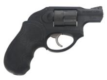 RUGER MODEL LCR .357 MAG CALIBER REVOLVER