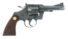 COLT MODEL TROOPER .38 SPECIAL DA REVOLVER