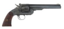 UBERTI M1875 SCHOFIELD SA .45 LC CALIBER REVOLVER