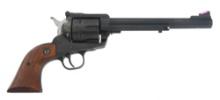 RUGER NEW MODEL BLACKHAWK .45 CALIBER REVOLVER