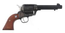 RUGER MODEL VAQUERO .45 CALIBER SA REVOLVER