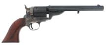 CIMARRON MODEL 1872 44 COLT SINGLE ACTION REVOLVER