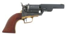 ASM MODEL 1851 NAVY .38 CALIBER SA REVOLVER