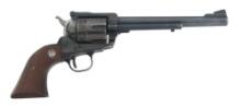 RUGER BLACKHAWK 30 CARBINE CALIBER SA REVOLVER