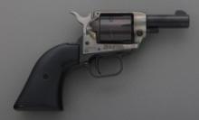 HERITAGE MODEL BARKEEP 22 LR CALIBER REVOLVER