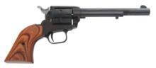 HERITAGE MODEL ROUGH RIDER .22 LR / MAG REVOLVER