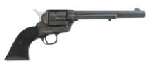 COLT SINGLE ACTION ARMY .38 SPL CALIBER REVOLVER