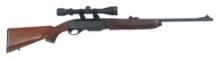 REMINGTON MODEL 7400 .30-06 CAL SEMI AUTO RIFLE