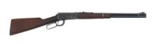 WINCHESTER 1894 .25 CALIBER FLAT BAND RIFLE