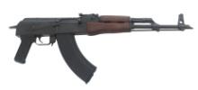 ROMANIAN CUGIR MODEL WASR-10/63 7.62x39mm RIFLE