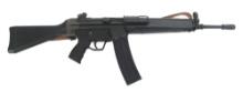 CENTURY ARMS MODEL C93 SPORTER 5.56x45mm RIFLE