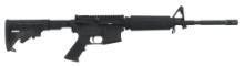 COLT SPORTER LIGHTWEIGHT 5.56 CAL SEMI AUTO RIFLE