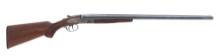 LC SMITH FIELD GRADE 12 GAUGE SXS SHOTGUN