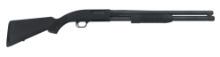 MAVERICK ARMS MODEL 88 12 GA PUMP SHOTGUN