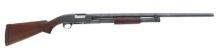 1940 WINCHESTER MODEL 12 20 GAUGE SHOTGUN