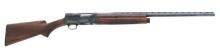 BROWNING AUTO-5 LIGHT TWELVE 12 GAUGE SHOTGUN