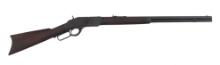 WINCHESTER MODEL 1873 .32 CALIBER RIFLE