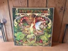 Assortment of Records With Spyro?Gyra And More