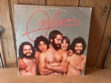 Assortment of Records With Orleans And More