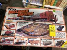 Tyco RailRoad Empire