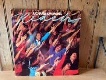 Assortment Of Records With Richard Simmons And More