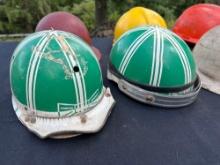 Hardhats, Soap Box Derby and Jockey Helmets