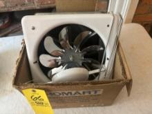 Homart Ventilating Fan NIB