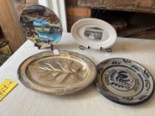 Decorative Plates