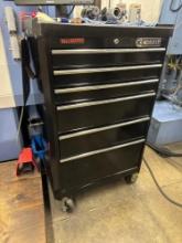 Kobalt Tool box