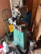 Foley Router Bit Grinder