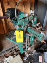 Foley Automatic Saw Filer