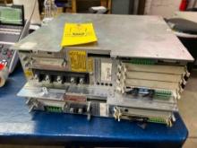 (2) Indramat Controller Boards for Walters Power 400