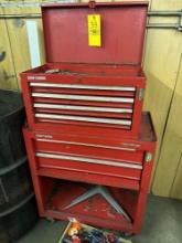 Craftsman Stack Tool Box