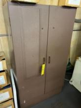 Metal Cabinet