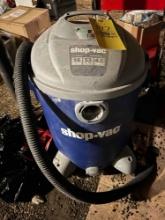 14 Gallon Shop Vac