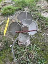 Vintage Westinghouse Fan