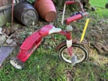 Radio Flyer Tricycle