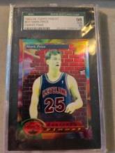 Mark Price graded card