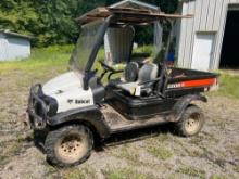 Bobcat 2200 UTV