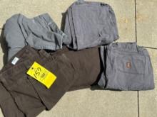 Cargo pants, 42x34 (5)