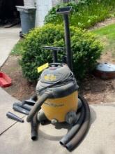 Shop Vac Ultra Pro 18gal 6.5PHP