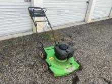 Lawn-Boy Easy Mulch mower