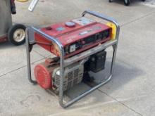 Toro T1800 generator